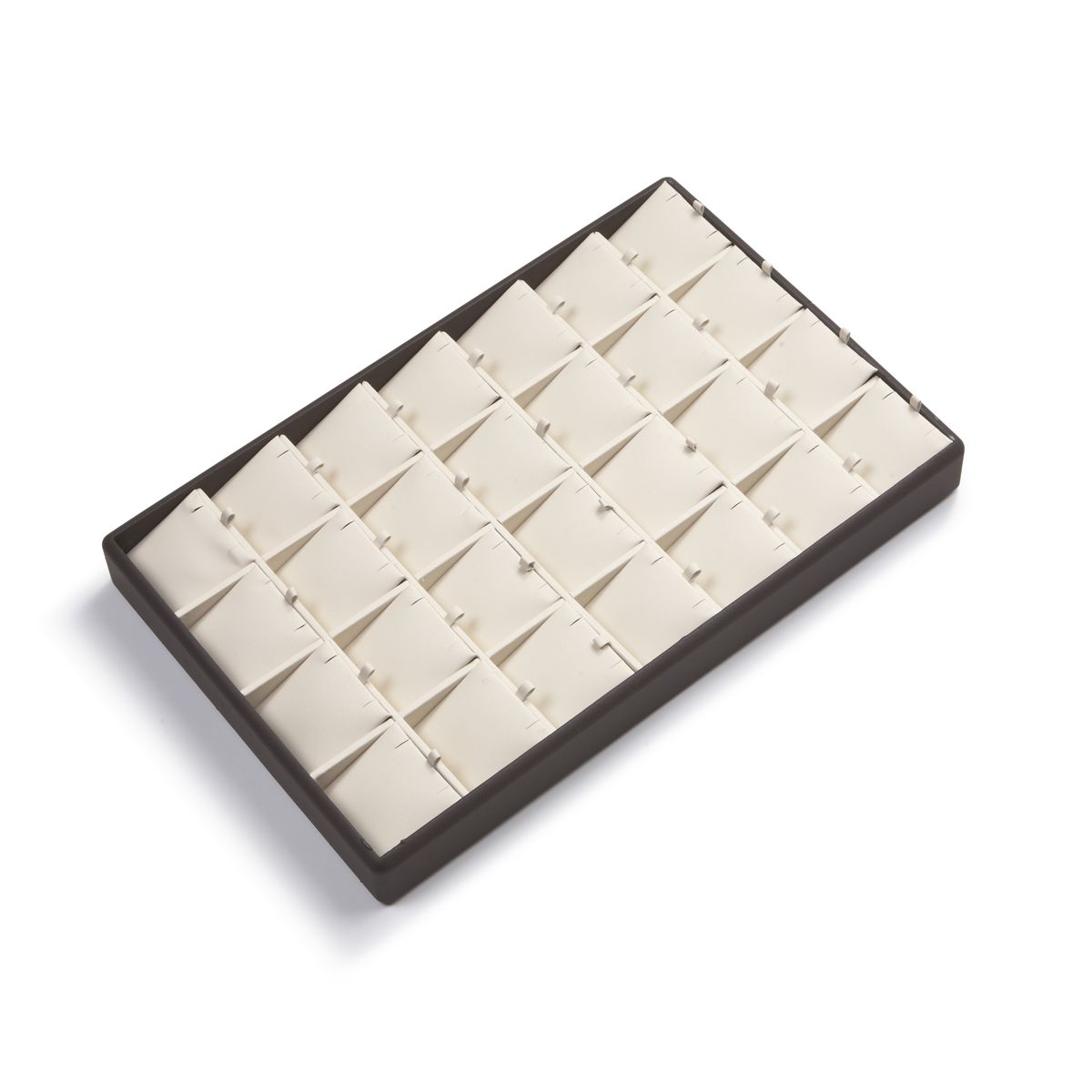 3600 14 x9  Stackable Leatherette Trays\CB3608.jpg